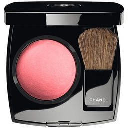 Chanel Powder Blush Róż 4g 72 Rose Initial