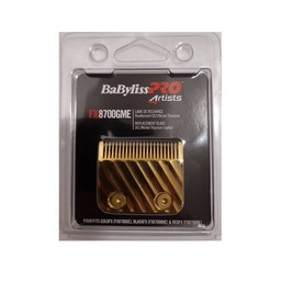 BaByliss PRO, ostrze do maszynki FX8700GE/RE/BKE, ref. FX8700GME
