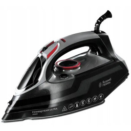 Żelazko parowe Russell Hobbs Power Steam Ultra 20630-56
