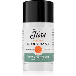 Floïd Vetyver Splash dezodorant (75 ml), dla mężczyzn