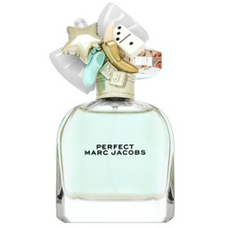 Marc Jacobs Perfect woda toaletowa dla kobiet 50