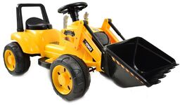 ŁADOWARKA, LOADER, SPYCHACH BUDOWLANY NOWOŚĆ/TR1605