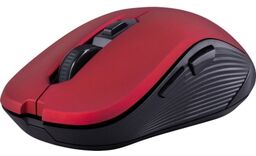 DEFENDER MYSZ BEZPRZEWODOWA GASSA MM-105 RF SILENT CLICK