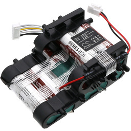 Bosch BBH3251GB/01 / 12026529 3400mAh 85.68Wh Li-Ion 25.2V