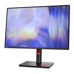 Lenovo Monitor ThinkVision T24d-30 24 inch Monitor