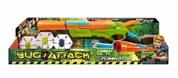 Formatex X-Shot, Bug Attack, Eliminator