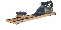 Wioślarz Fluid Rower Apollo Plus