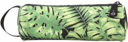 piórnik MI-PAC - Pencil Case Tropical Leaf Black