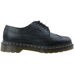 Dr. Martens Black Smooth Ys 3989 - 22210001