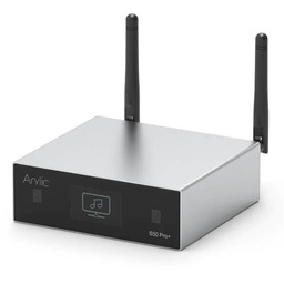 ARYLIC S50 Pro+ - Odtwarzacz sieciowy / streamer