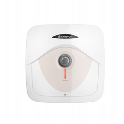 Ariston Mały Bojler elektryczny nadumywalkowy 30L Dune Rs