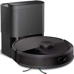 Robot sprzątający iRobot Combo 105 Ae czarny