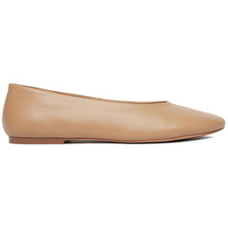 Baleriny GINO ROSSI C-V2127-241 Beżowy