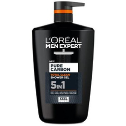 L''Oréal Men Expert Pure Carbon Total Clean Żel