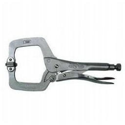 Irwin Szczypce Morsea 275mm Typ C Ruchome Poduszki