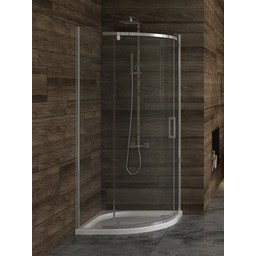Kabina prysznicowa 90x90 K-0436 New Komfort New Trendy