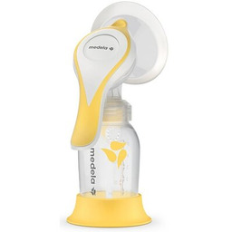 MEDELA Laktator Harmony Flex