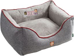 HUNTER pies sofa uniwersytet, mały, 60 x 45