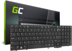 Klawiatura do Laptopa HP ProBook 6540b 6545b 6550b