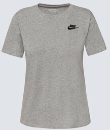 NIKE T SHIRT W NSW CLUB SS