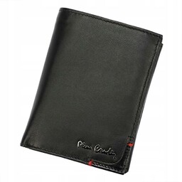 Skórzany męski portfel Pierre Cardin TILAK75 326