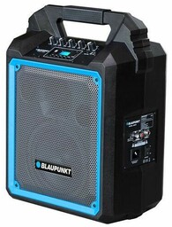 Głośnik Power Audio Blaupunkt MB06