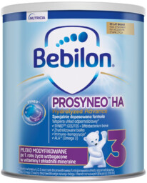 Bebilon - Prosyneo HA 3 Mleko modyfikowane po