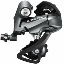 Przerzutka tylna Shimano CLARIS RD-2000 SS 8 rzędowa