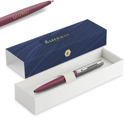 Długopis Waterman Allure Deluxe Pink z grawerem