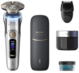 PHILIPS Golarka Seria i9000 Prestige Ultra SkinIQ Pro