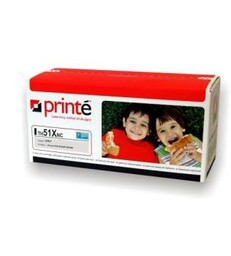 Toner HP Q7553X PRINTE LJ 2015 kolor czarny