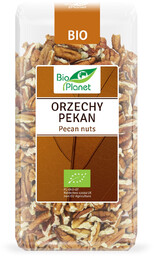 Bio Planet Orzechy pekan 300 g (EKO)