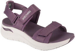 Skechers Arch Fit 2.0 - Go-Getter 119465-PLUM, Damskie,