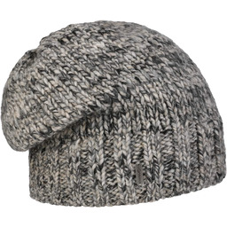 Alaseja Knit Beanie by McBURN, szary, One Size