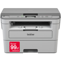 Urządzenie wielofunkcyjne BROTHER DCP-B7520DW