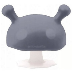 Mombella Gryzak Mushroom Grey