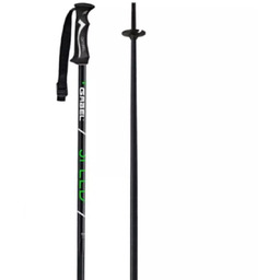 Kijki Gabel Speed Black Green 2025 110 cm