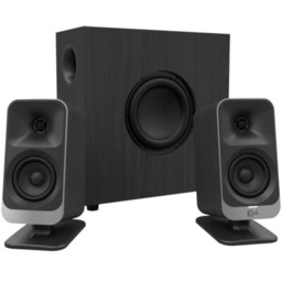 KLIPSCH Aktywne kolumny podstawkowe z subwooferem ProMedia Lumina