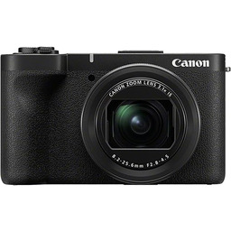 Canon PowerShot V1 - Vlogging Camera with Ultra-wide