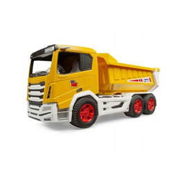 Bruder Roadmax Ciężarówka wyw. żół. 34702 Bruder Ata