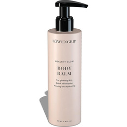 Löwengrip Healthy Glow - balsam do ciała