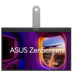 ASUS ZenScreen OLED MQ16AHE 15,6" Full HD OLED