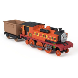 Thomas & Friends by Fisher-Price Lokomotywa Nia
