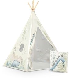 Namiot tipi dla dzieci, Nukido, dinozaury