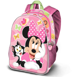 PLECAK MYSZKA MINNIE MOUSE 38 CM DZIECIĘCY SZKOLNY