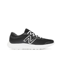 scarpe sport running donna new balance gp520bw8 black