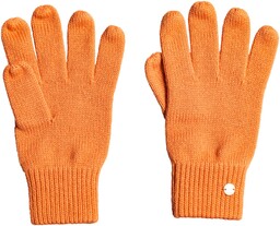 rękawiczki damskie ROXY WANT THIS MORE Sunburn -