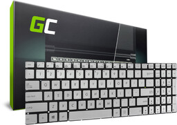 Klawiatura Podświetlana do Laptopa Asus N551 N551J N552