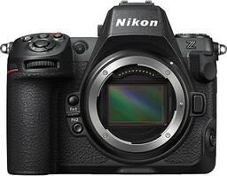 Nikon Z8 body + 128GB - W MAGAZYNIE