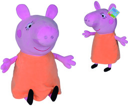 Peppa, maskotka Mama Świnka